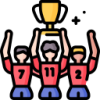 jiuyou九游娱乐 logo