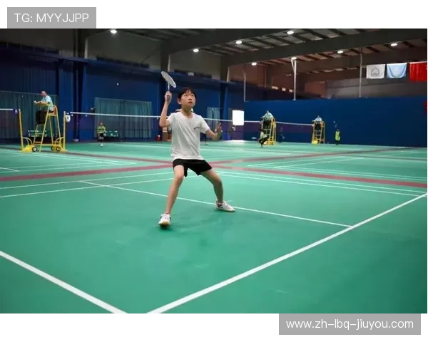 羽毛球张振 羽毛球张振