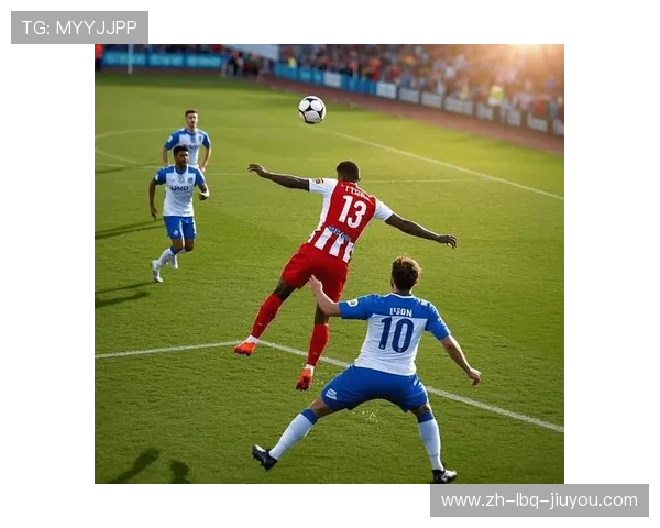 足球比赛中的后防线组织与协调