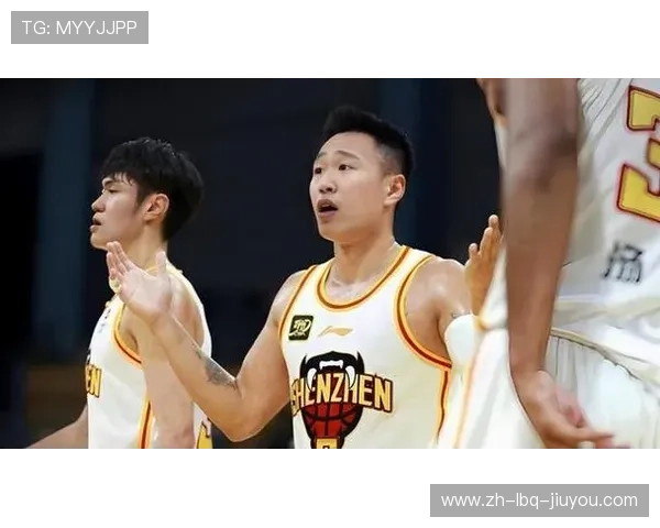 深圳男篮大胜宁波队豪取15连胜攻防两端展现统治力